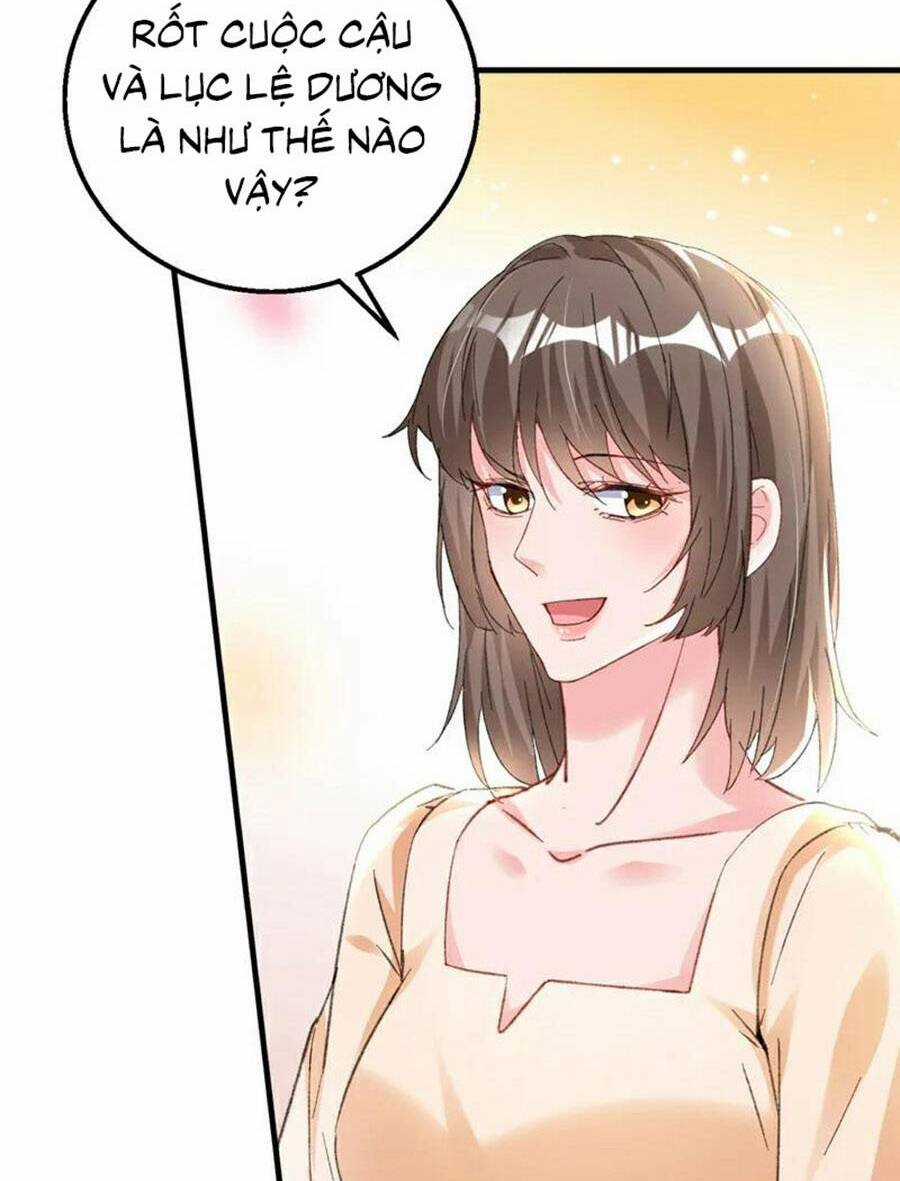 Hôm Nay Từ Chối Lục Tiên Sinh Chưa? Chapter 169 trang 5