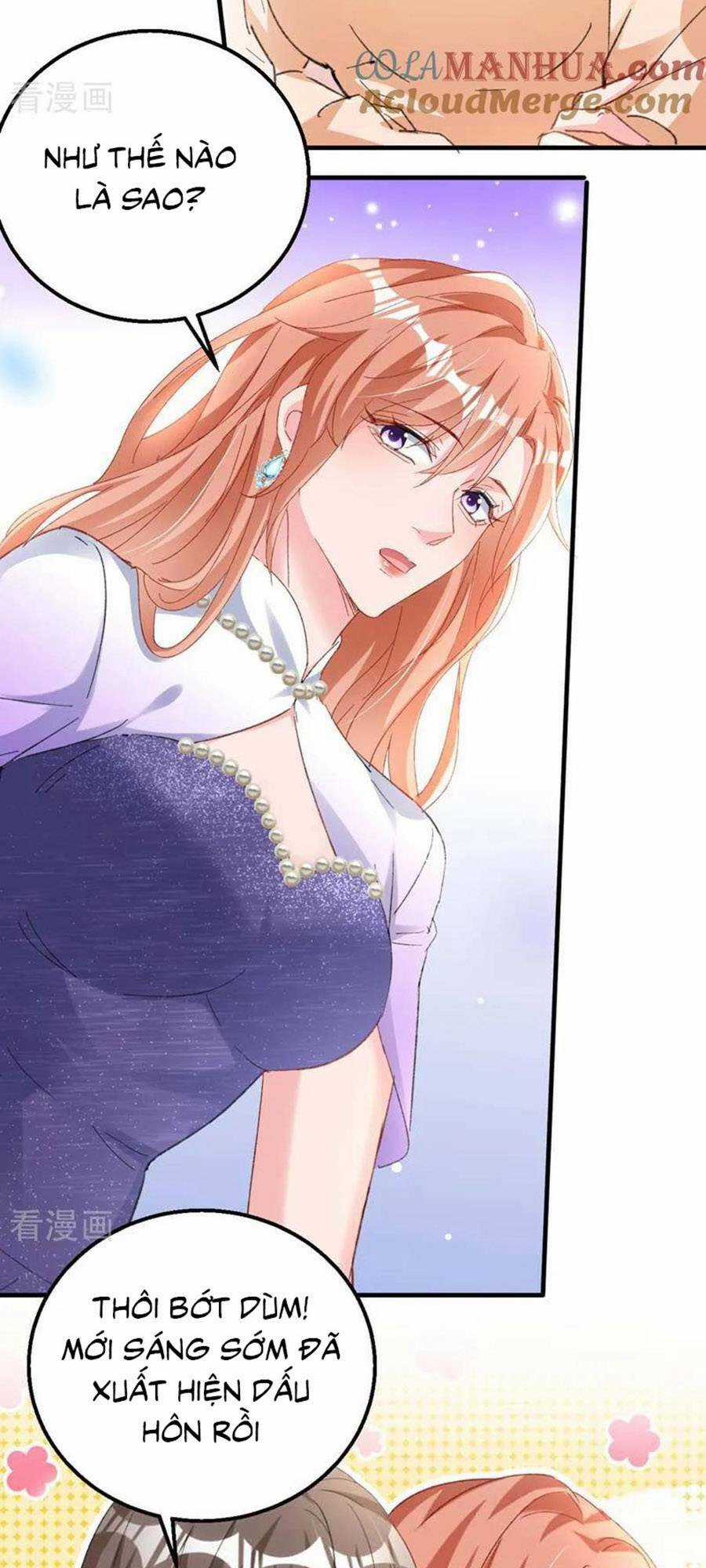 Hôm Nay Từ Chối Lục Tiên Sinh Chưa? Chapter 169 trang 6