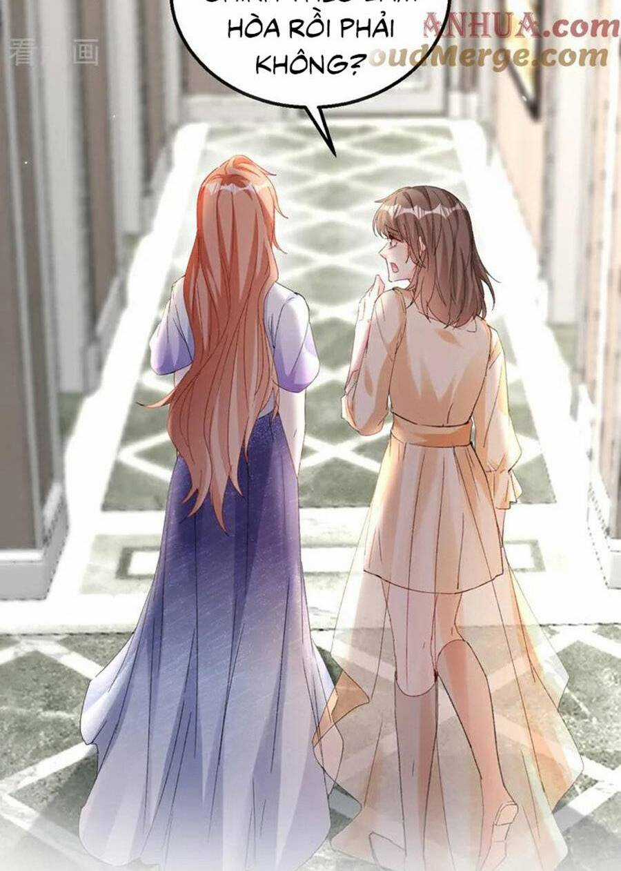 Hôm Nay Từ Chối Lục Tiên Sinh Chưa? Chapter 169 trang 8