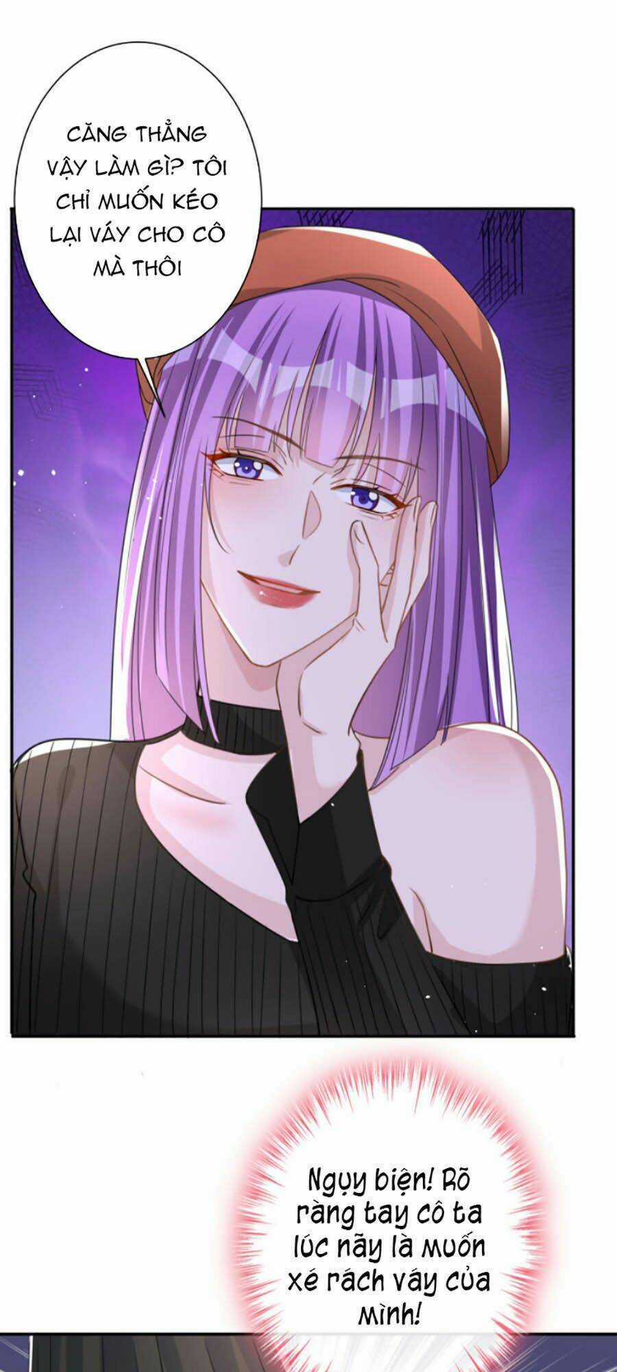 Hôm Nay Từ Chối Lục Tiên Sinh Chưa? Chapter 17 trang 0