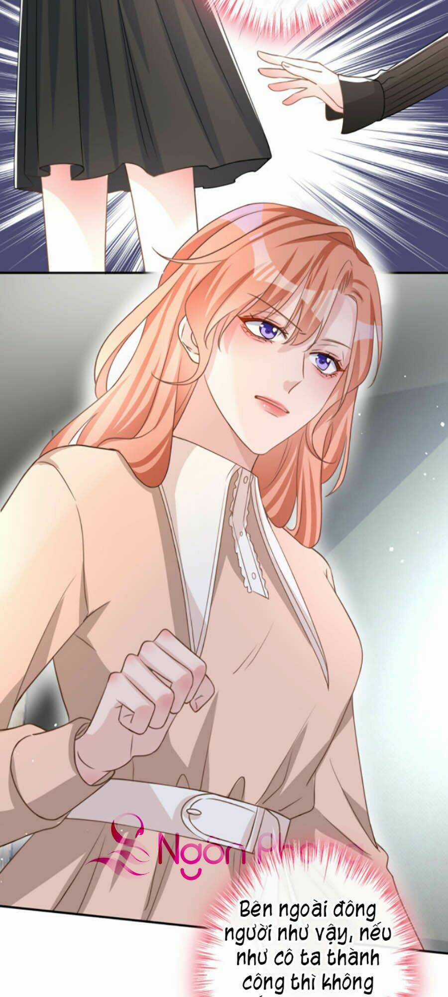 Hôm Nay Từ Chối Lục Tiên Sinh Chưa? Chapter 17 trang 1