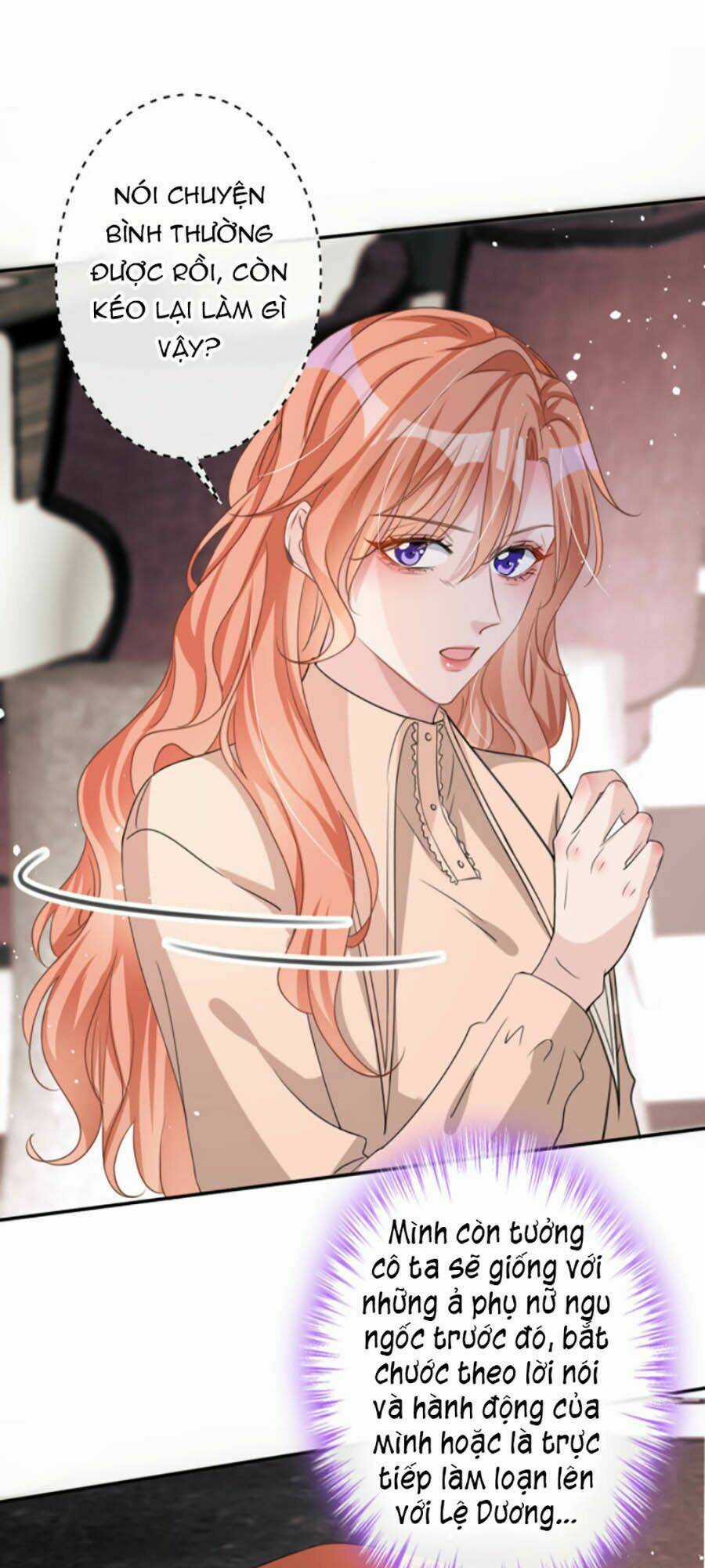 Hôm Nay Từ Chối Lục Tiên Sinh Chưa? Chapter 17 trang 10