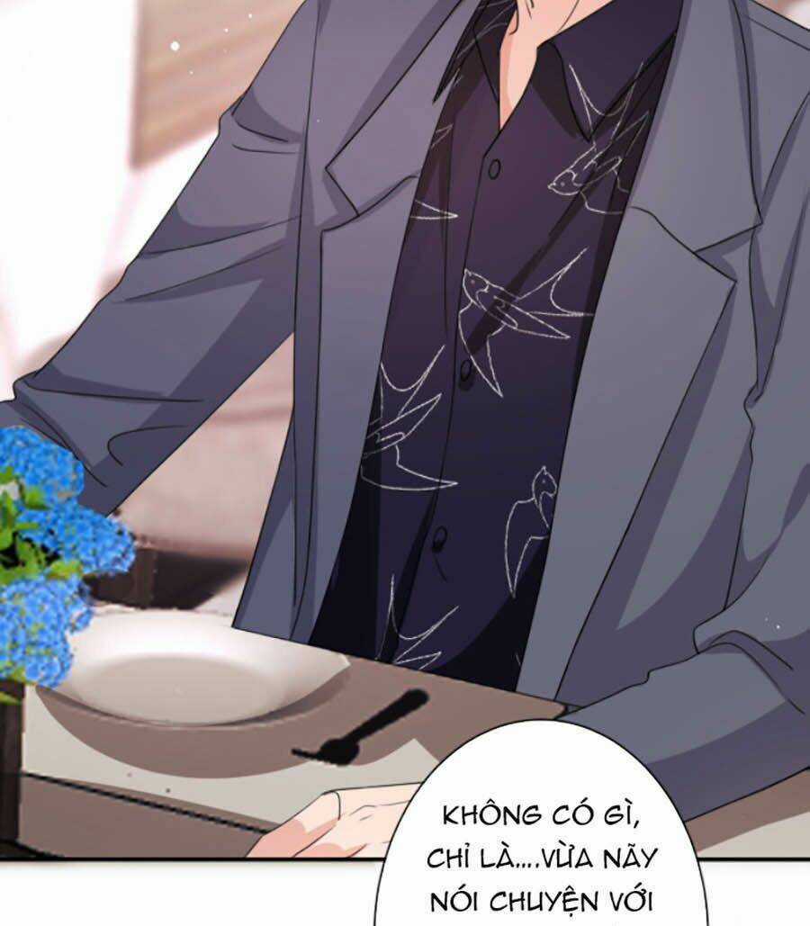 Hôm Nay Từ Chối Lục Tiên Sinh Chưa? Chapter 17 trang 12