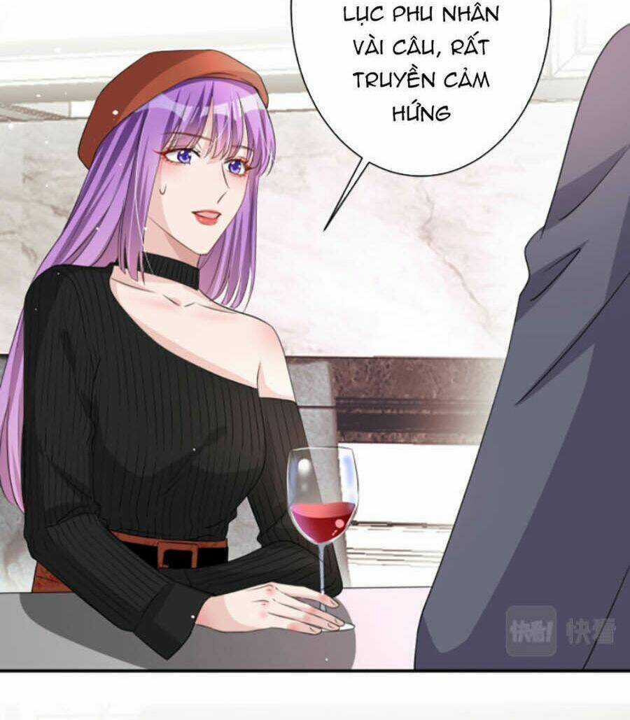 Hôm Nay Từ Chối Lục Tiên Sinh Chưa? Chapter 17 trang 13