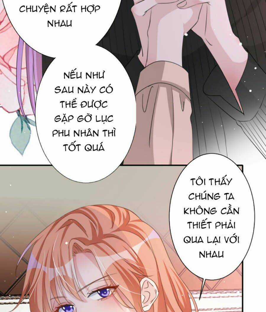 Hôm Nay Từ Chối Lục Tiên Sinh Chưa? Chapter 17 trang 15