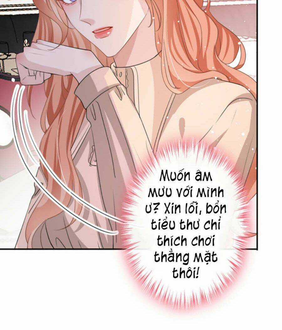 Hôm Nay Từ Chối Lục Tiên Sinh Chưa? Chapter 17 trang 16