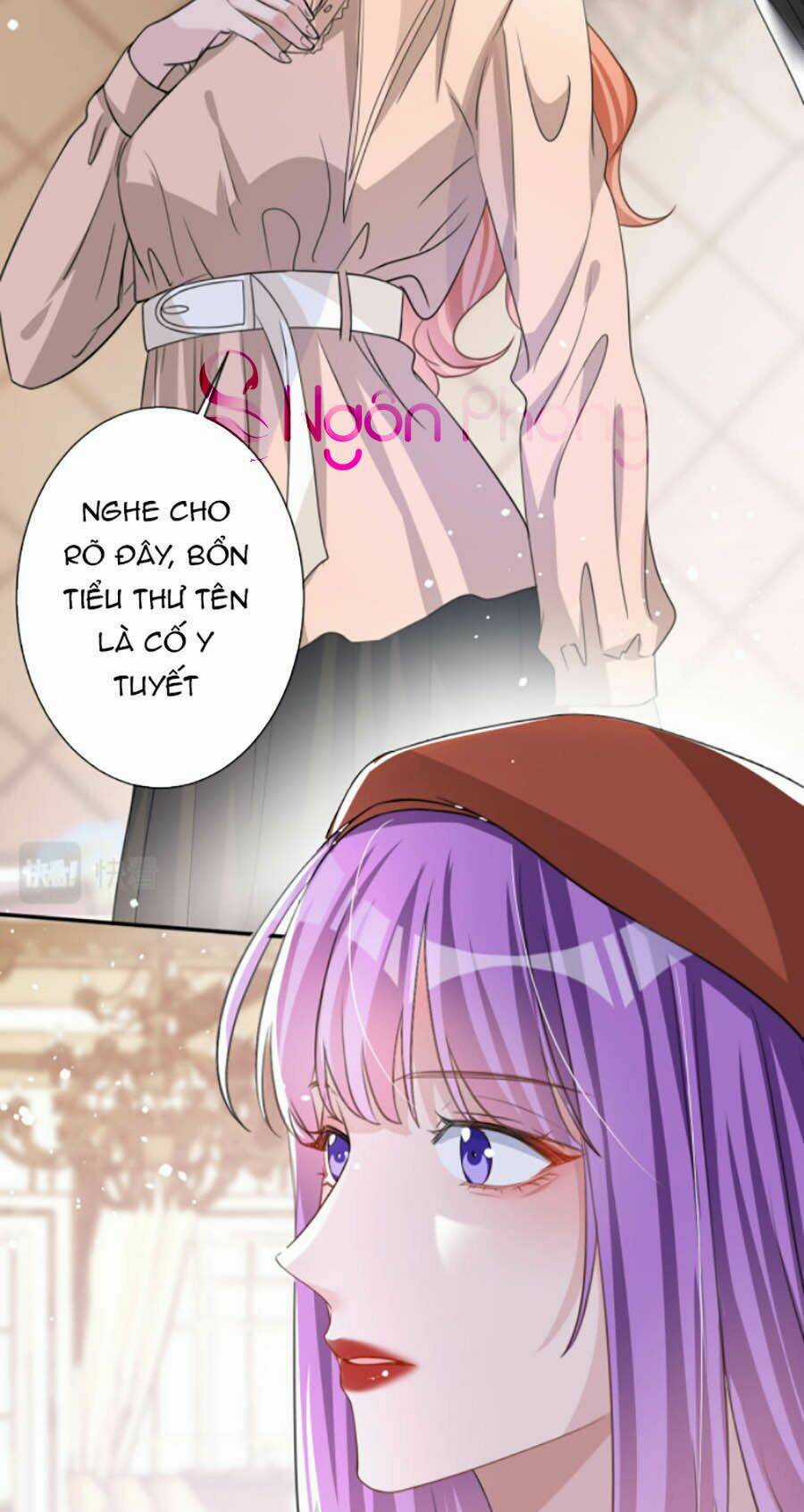 Hôm Nay Từ Chối Lục Tiên Sinh Chưa? Chapter 17 trang 18