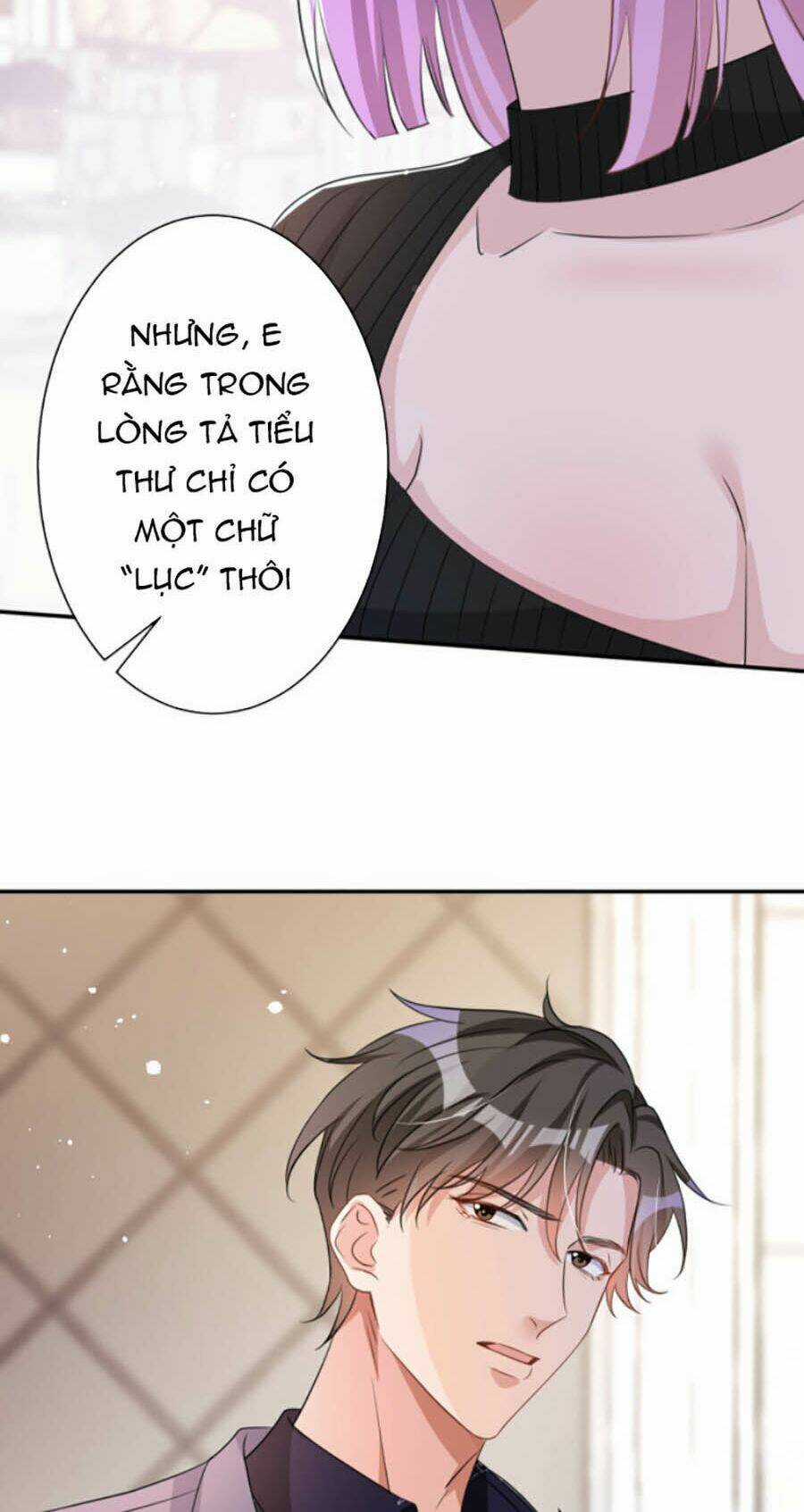 Hôm Nay Từ Chối Lục Tiên Sinh Chưa? Chapter 17 trang 19