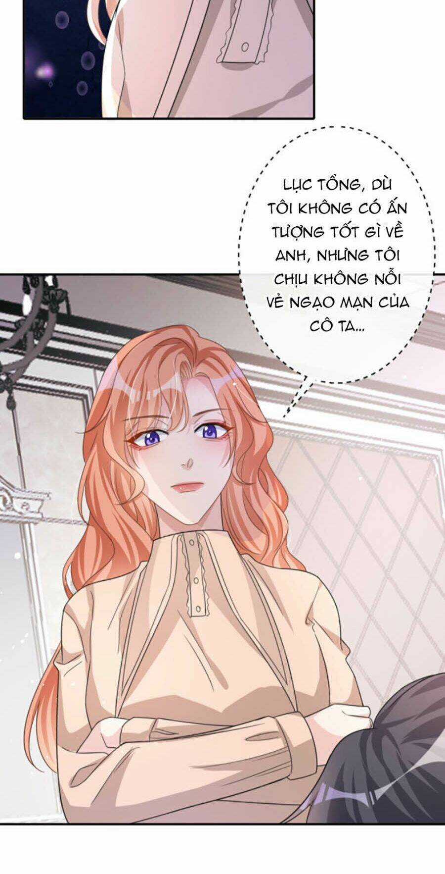 Hôm Nay Từ Chối Lục Tiên Sinh Chưa? Chapter 17 trang 25