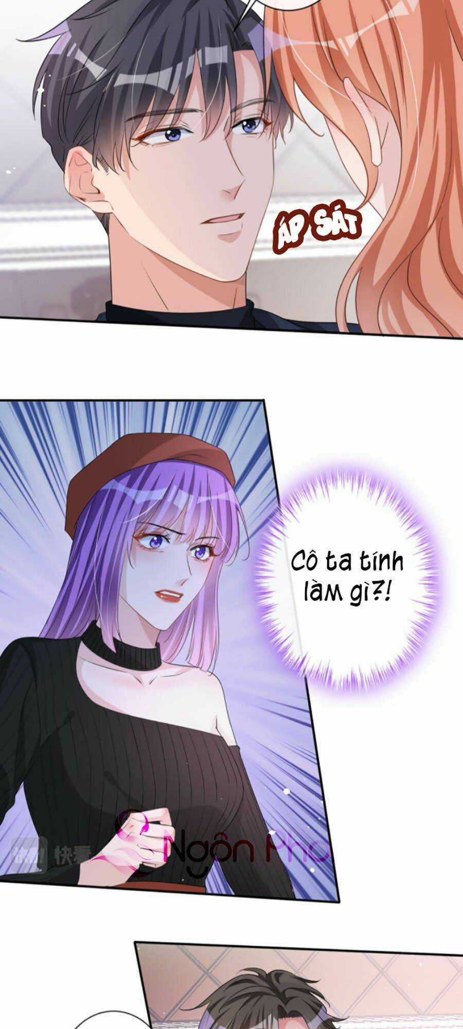 Hôm Nay Từ Chối Lục Tiên Sinh Chưa? Chapter 17 trang 27