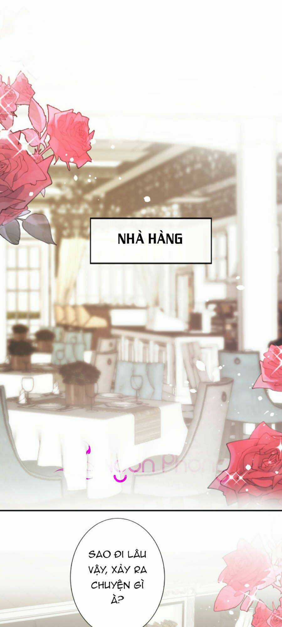 Hôm Nay Từ Chối Lục Tiên Sinh Chưa? Chapter 17 trang 5