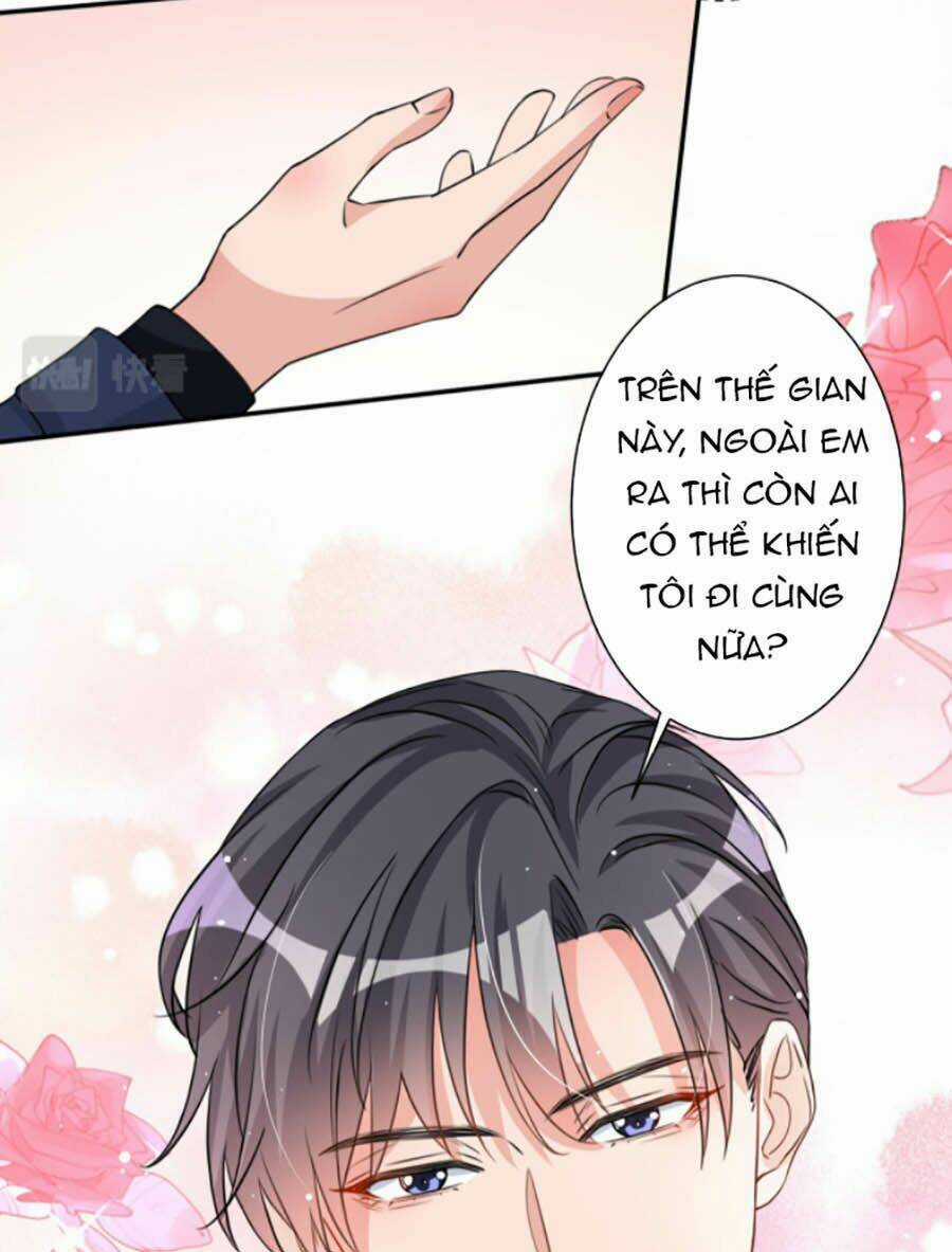 Hôm Nay Từ Chối Lục Tiên Sinh Chưa? Chapter 17 trang 8