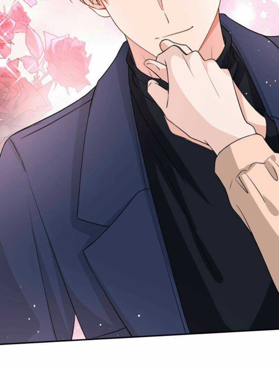 Hôm Nay Từ Chối Lục Tiên Sinh Chưa? Chapter 17 trang 9