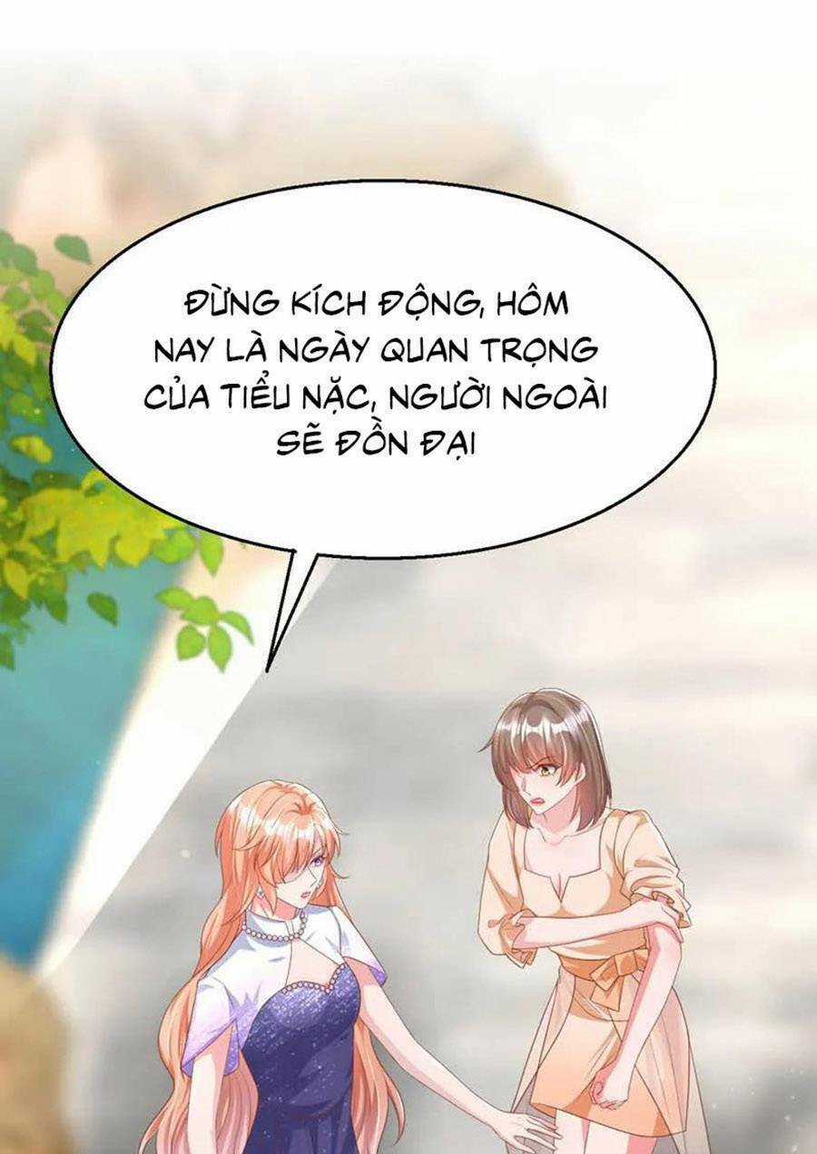 Hôm Nay Từ Chối Lục Tiên Sinh Chưa? Chapter 170 trang 10