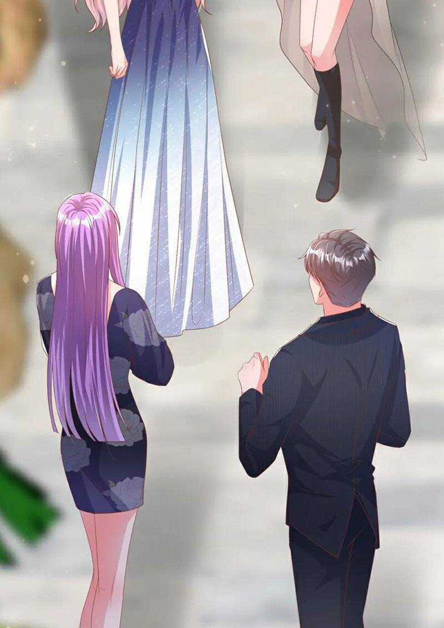 Hôm Nay Từ Chối Lục Tiên Sinh Chưa? Chapter 170 trang 11