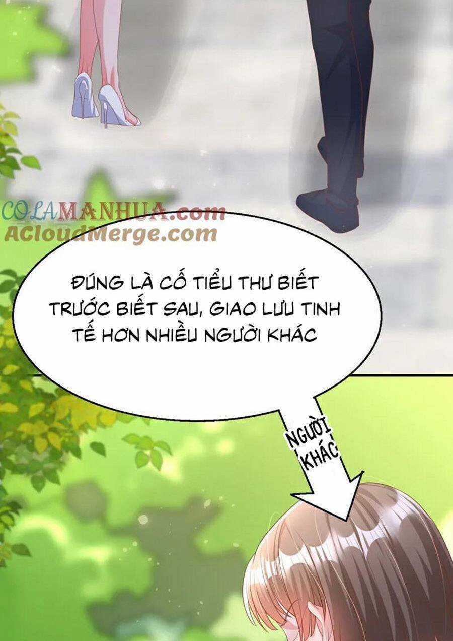 Hôm Nay Từ Chối Lục Tiên Sinh Chưa? Chapter 170 trang 12