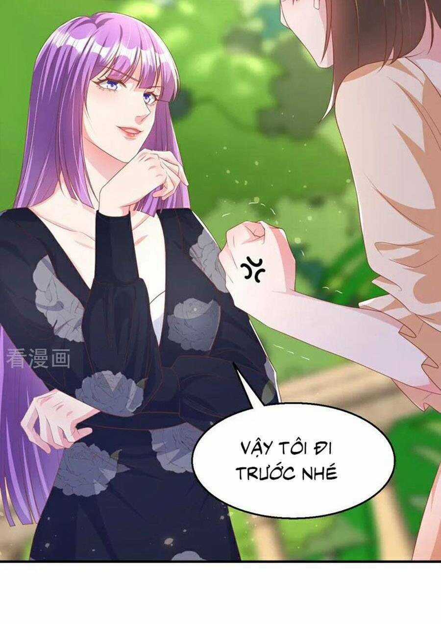 Hôm Nay Từ Chối Lục Tiên Sinh Chưa? Chapter 170 trang 13