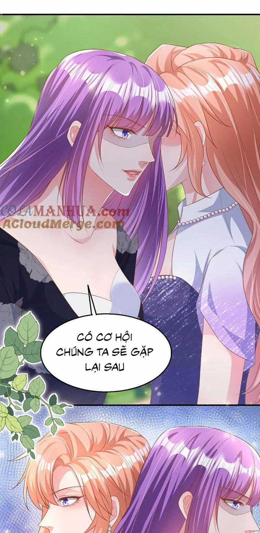 Hôm Nay Từ Chối Lục Tiên Sinh Chưa? Chapter 170 trang 14