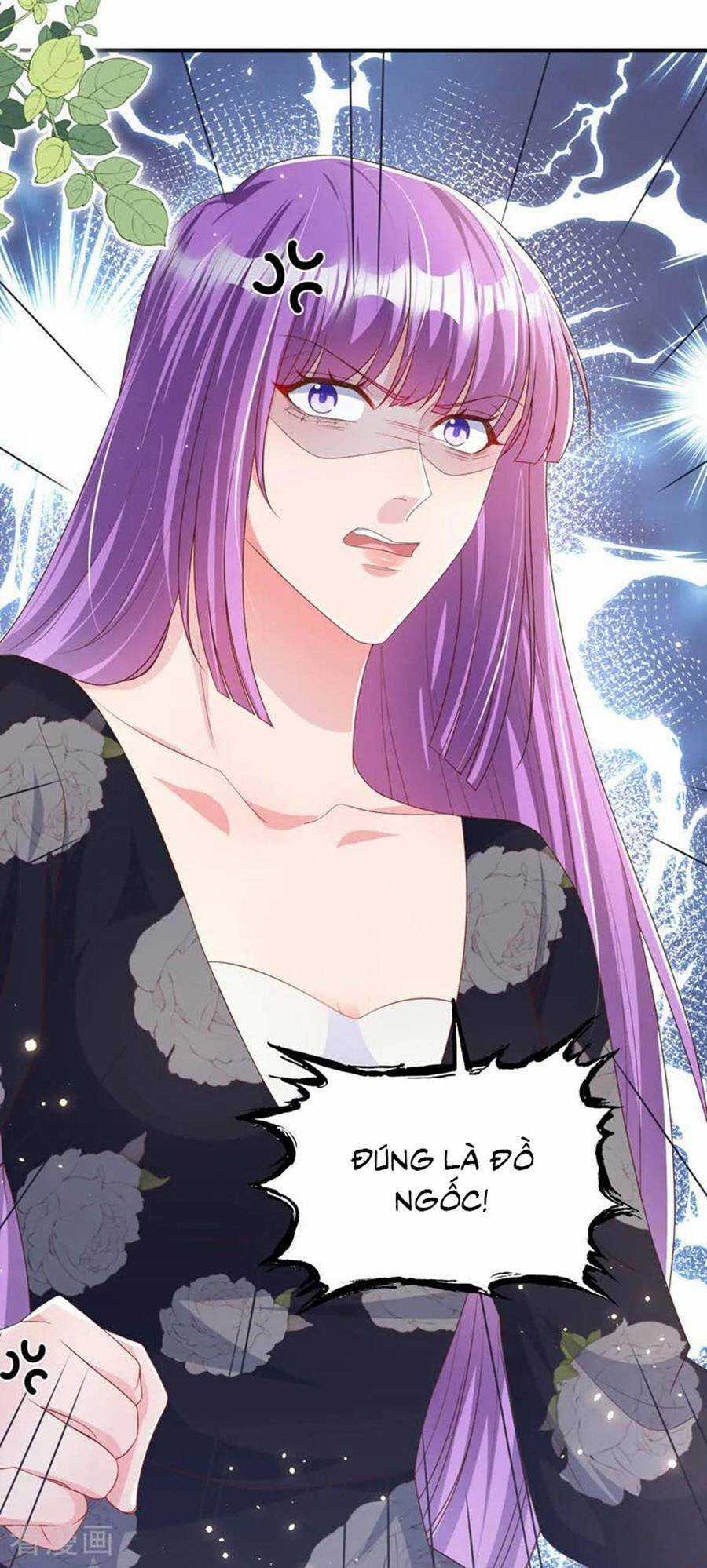 Hôm Nay Từ Chối Lục Tiên Sinh Chưa? Chapter 170 trang 18