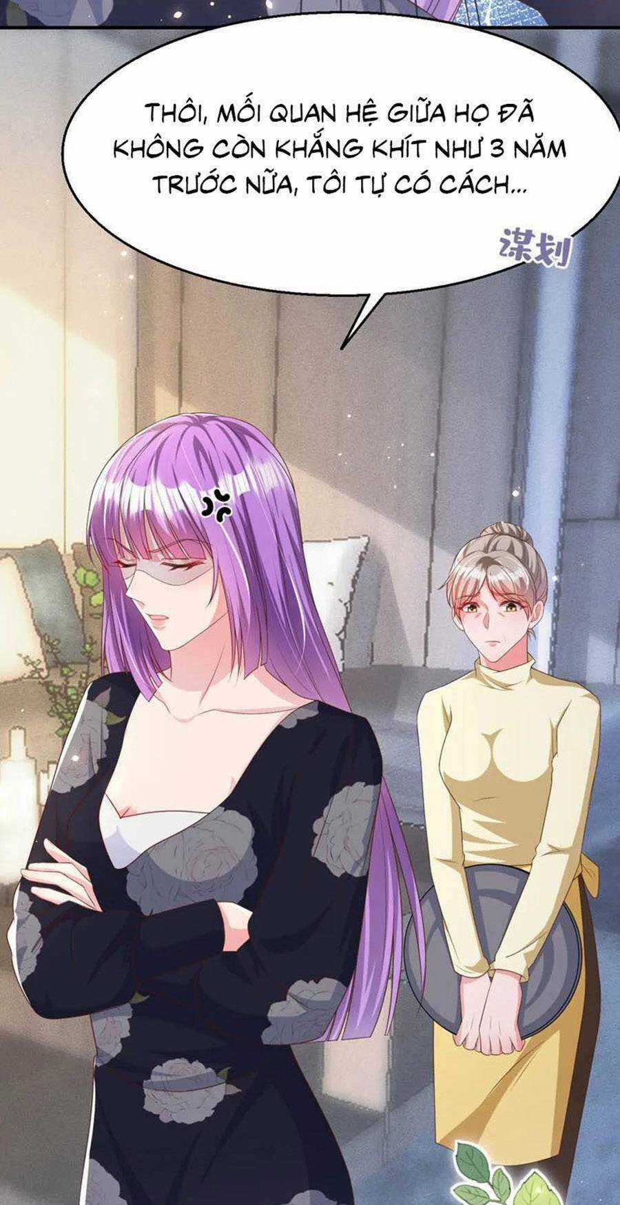 Hôm Nay Từ Chối Lục Tiên Sinh Chưa? Chapter 170 trang 19