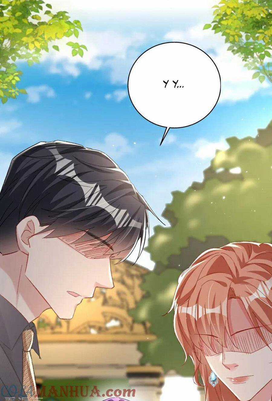 Hôm Nay Từ Chối Lục Tiên Sinh Chưa? Chapter 170 trang 2