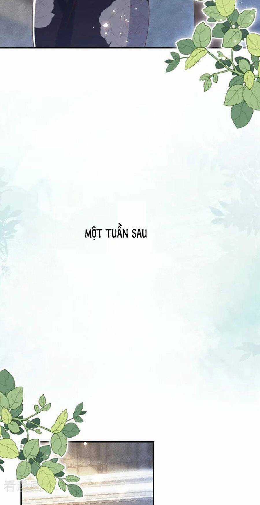 Hôm Nay Từ Chối Lục Tiên Sinh Chưa? Chapter 170 trang 20