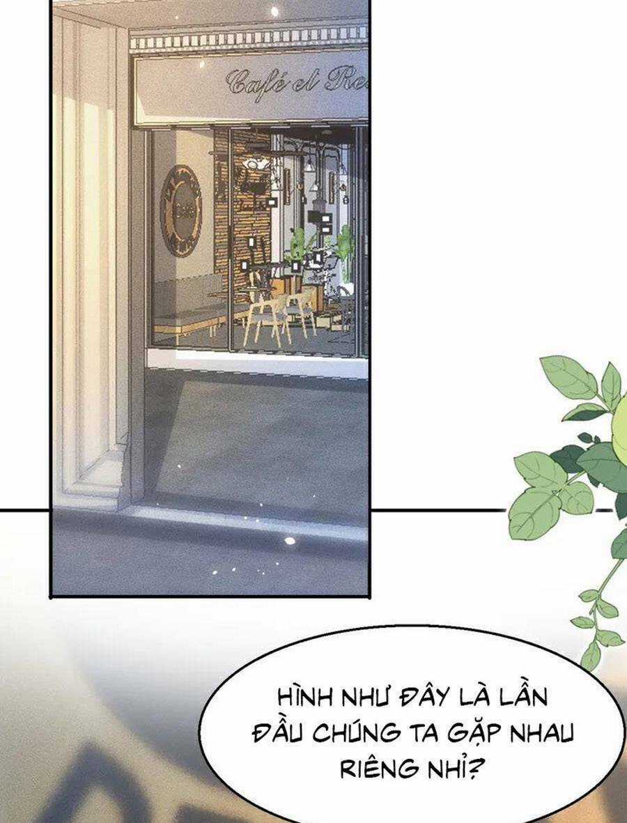 Hôm Nay Từ Chối Lục Tiên Sinh Chưa? Chapter 170 trang 21