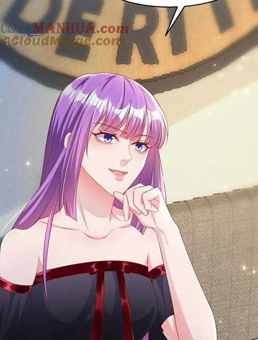 Hôm Nay Từ Chối Lục Tiên Sinh Chưa? Chapter 170 trang 22