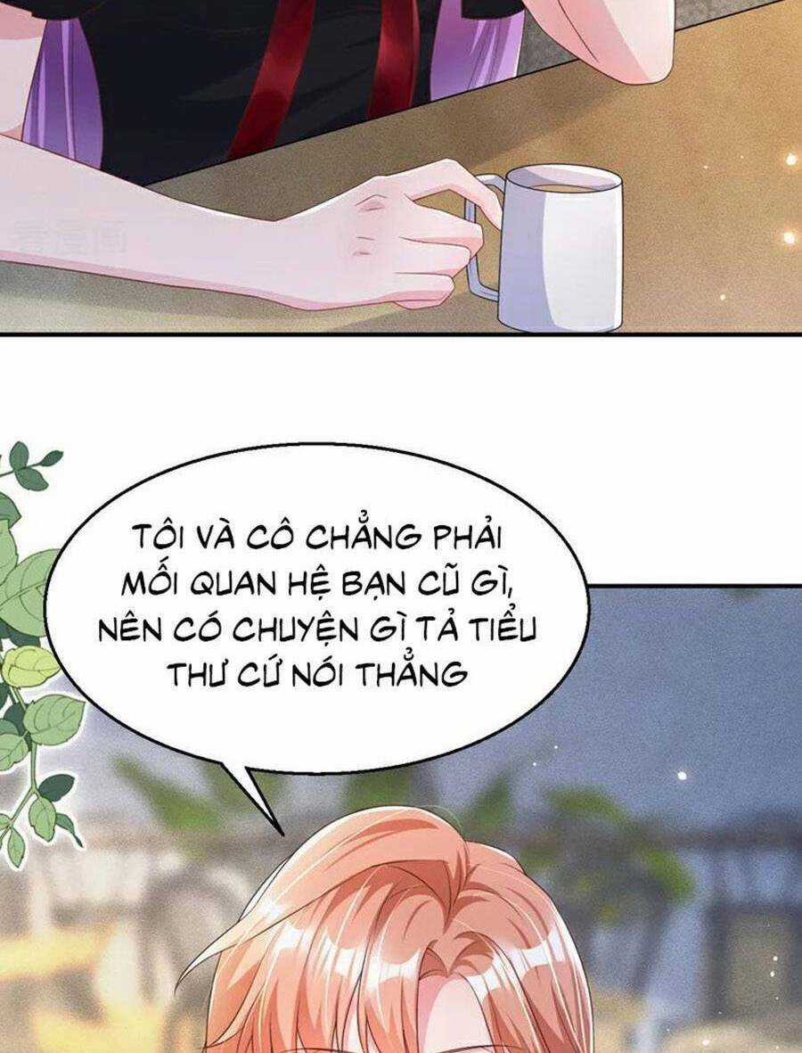 Hôm Nay Từ Chối Lục Tiên Sinh Chưa? Chapter 170 trang 23