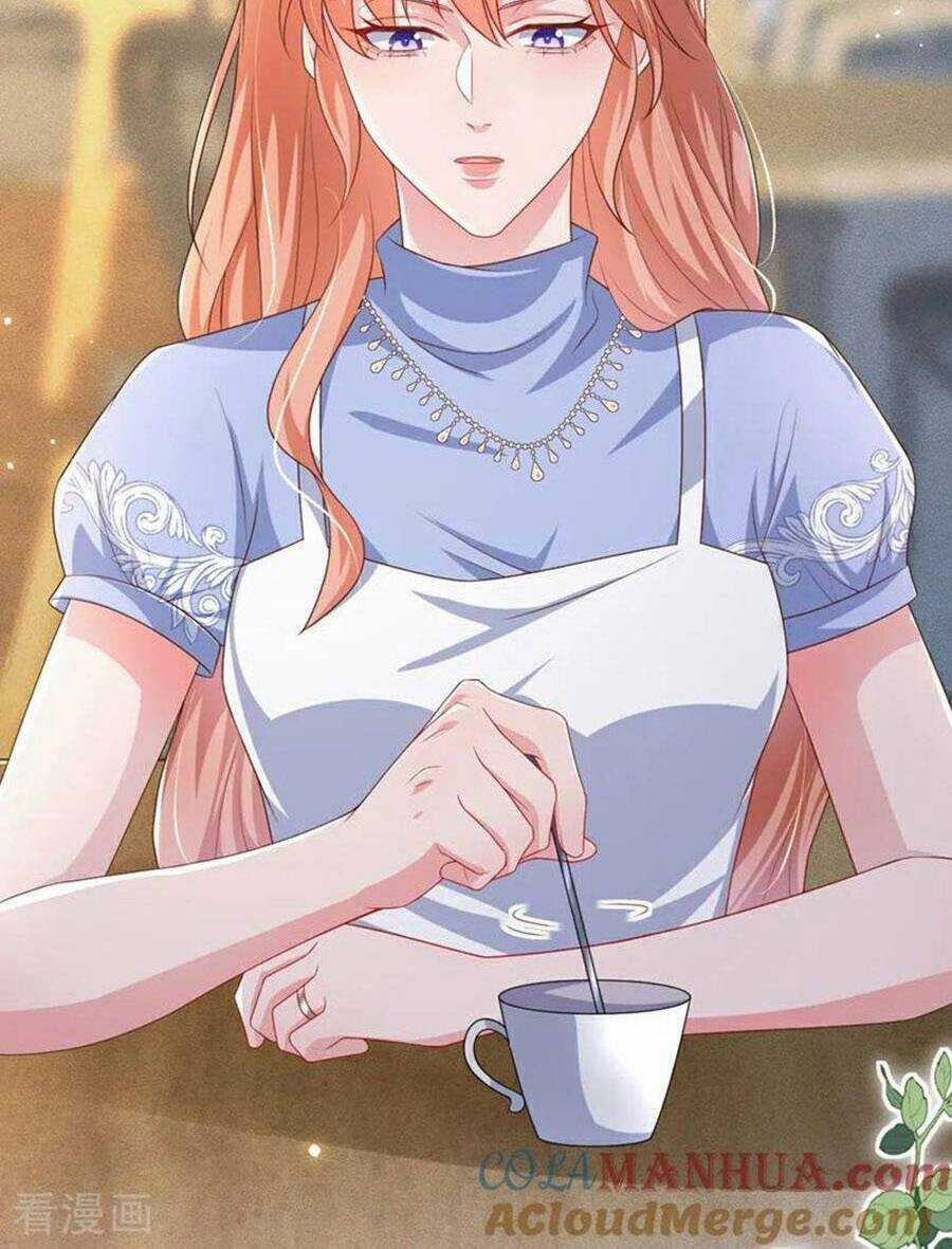 Hôm Nay Từ Chối Lục Tiên Sinh Chưa? Chapter 170 trang 24