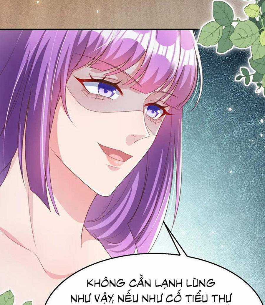 Hôm Nay Từ Chối Lục Tiên Sinh Chưa? Chapter 170 trang 25