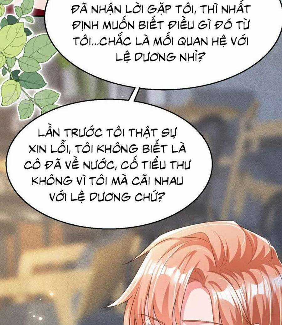 Hôm Nay Từ Chối Lục Tiên Sinh Chưa? Chapter 170 trang 26