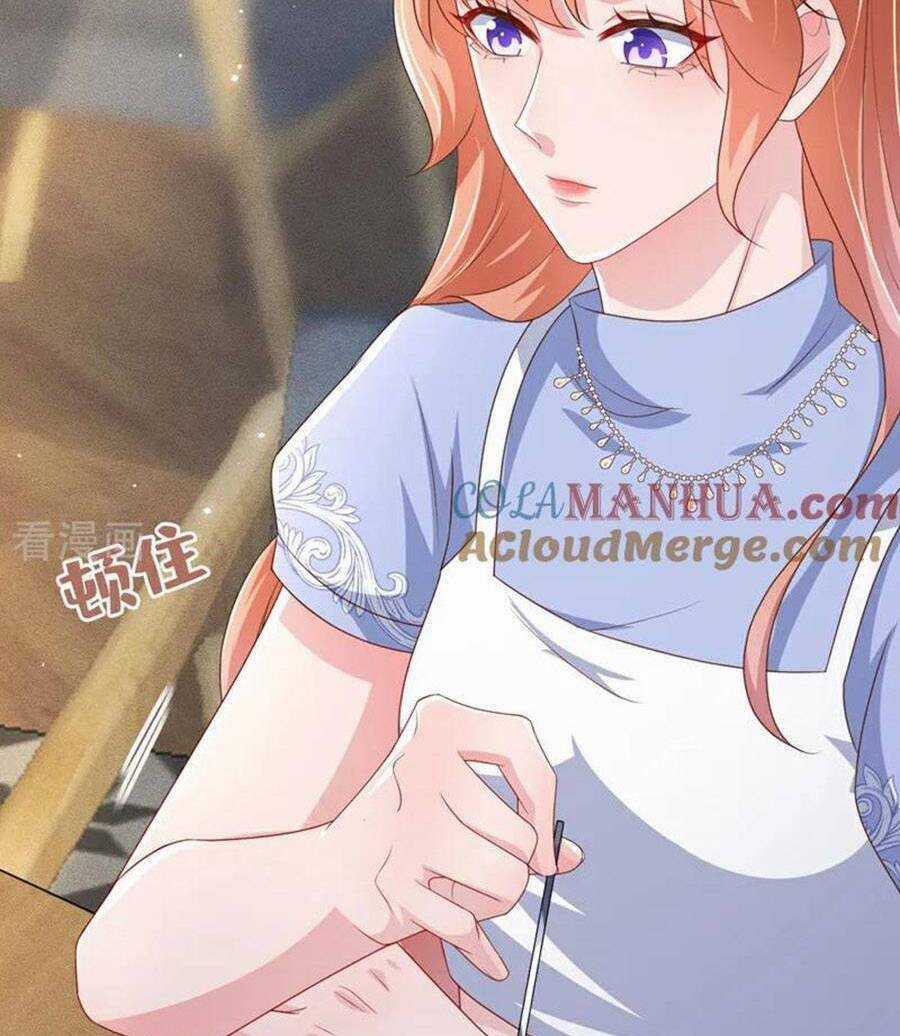 Hôm Nay Từ Chối Lục Tiên Sinh Chưa? Chapter 170 trang 27