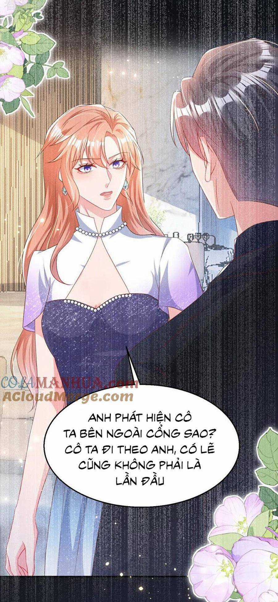 Hôm Nay Từ Chối Lục Tiên Sinh Chưa? Chapter 170 trang 29