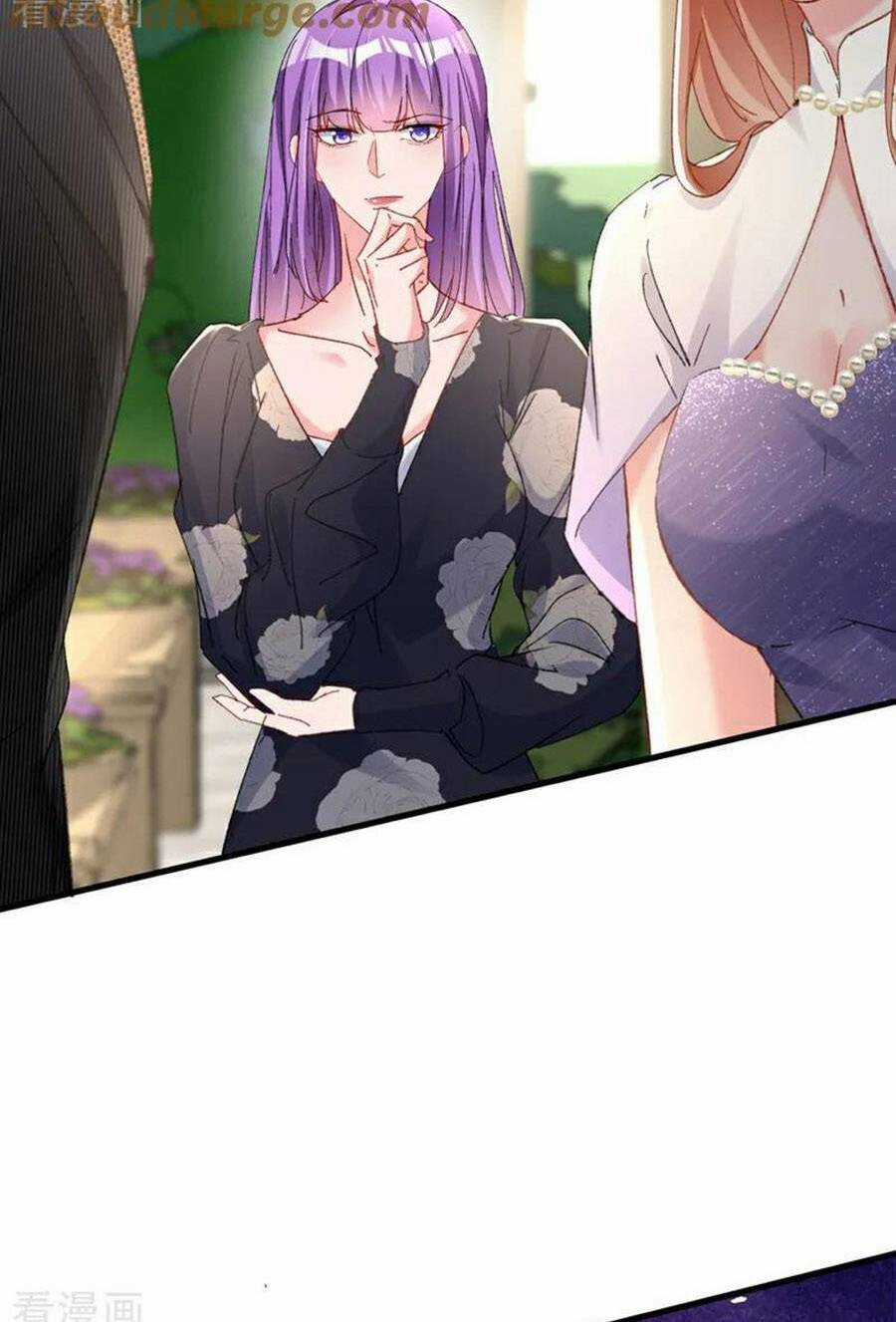 Hôm Nay Từ Chối Lục Tiên Sinh Chưa? Chapter 170 trang 3