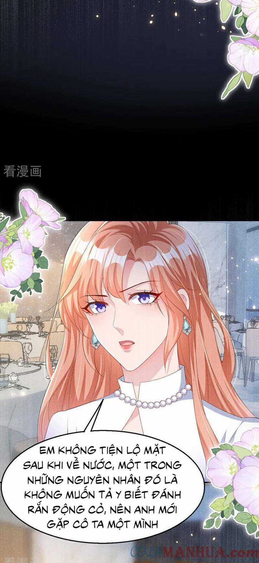 Hôm Nay Từ Chối Lục Tiên Sinh Chưa? Chapter 170 trang 30