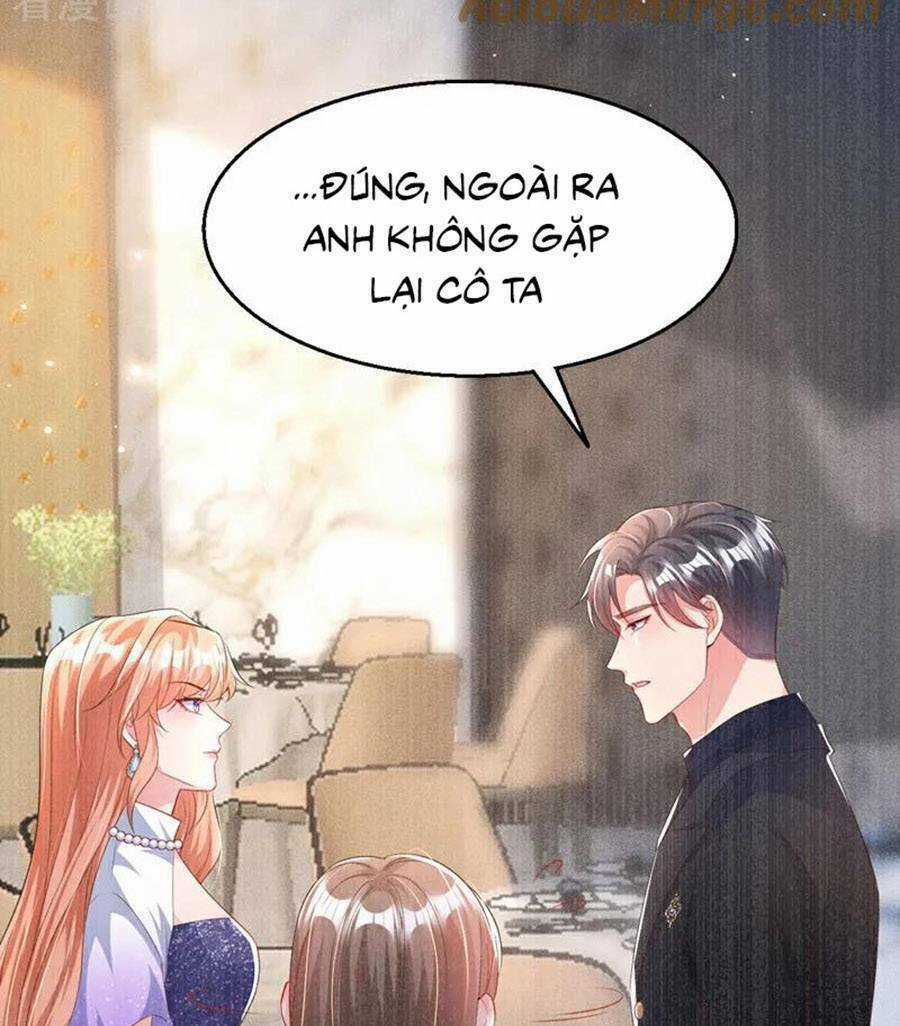 Hôm Nay Từ Chối Lục Tiên Sinh Chưa? Chapter 170 trang 31