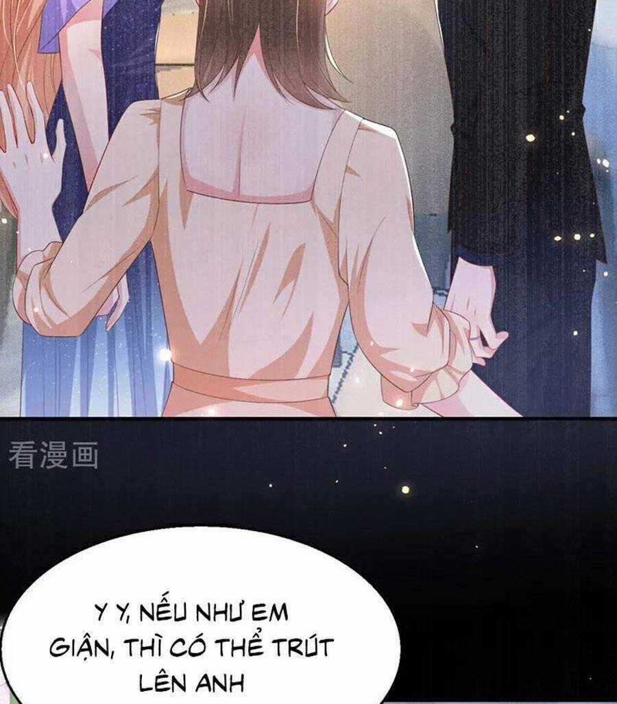 Hôm Nay Từ Chối Lục Tiên Sinh Chưa? Chapter 170 trang 32