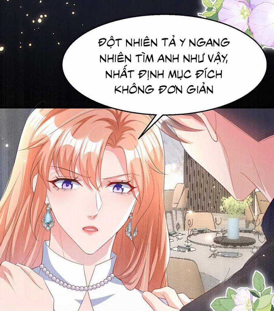 Hôm Nay Từ Chối Lục Tiên Sinh Chưa? Chapter 170 trang 35