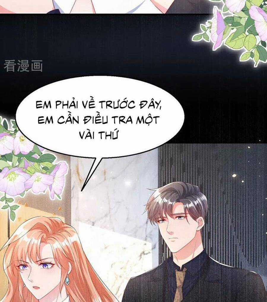 Hôm Nay Từ Chối Lục Tiên Sinh Chưa? Chapter 170 trang 36