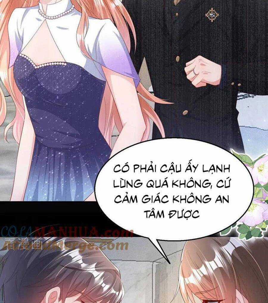 Hôm Nay Từ Chối Lục Tiên Sinh Chưa? Chapter 170 trang 37