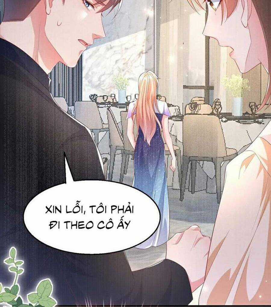 Hôm Nay Từ Chối Lục Tiên Sinh Chưa? Chapter 170 trang 38