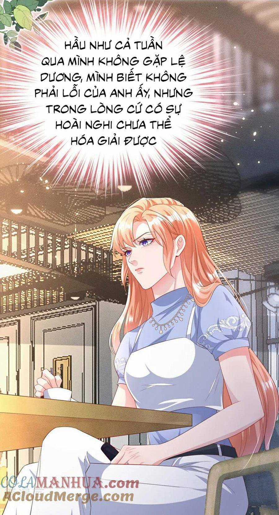 Hôm Nay Từ Chối Lục Tiên Sinh Chưa? Chapter 170 trang 39