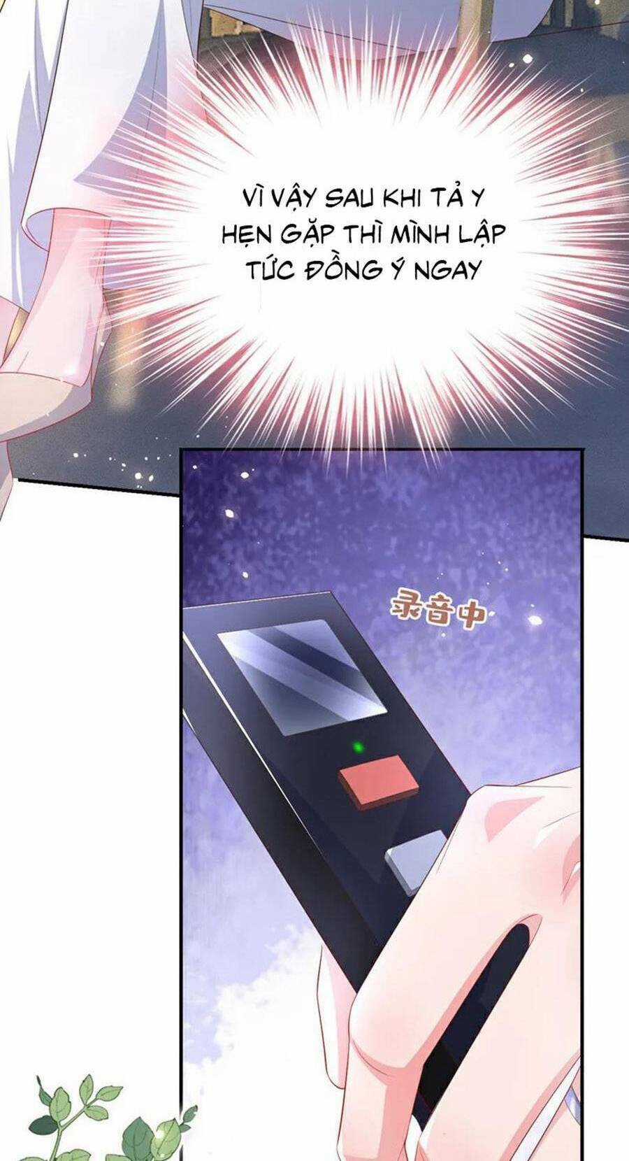 Hôm Nay Từ Chối Lục Tiên Sinh Chưa? Chapter 170 trang 40