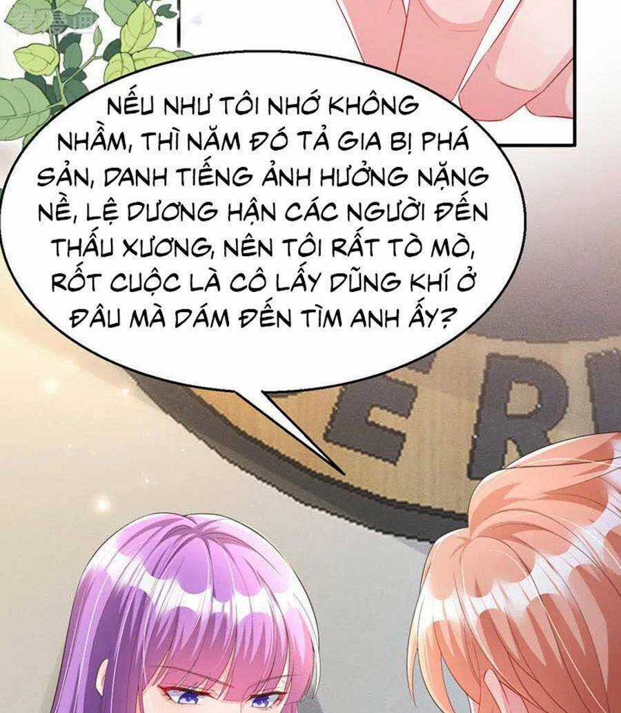 Hôm Nay Từ Chối Lục Tiên Sinh Chưa? Chapter 170 trang 41