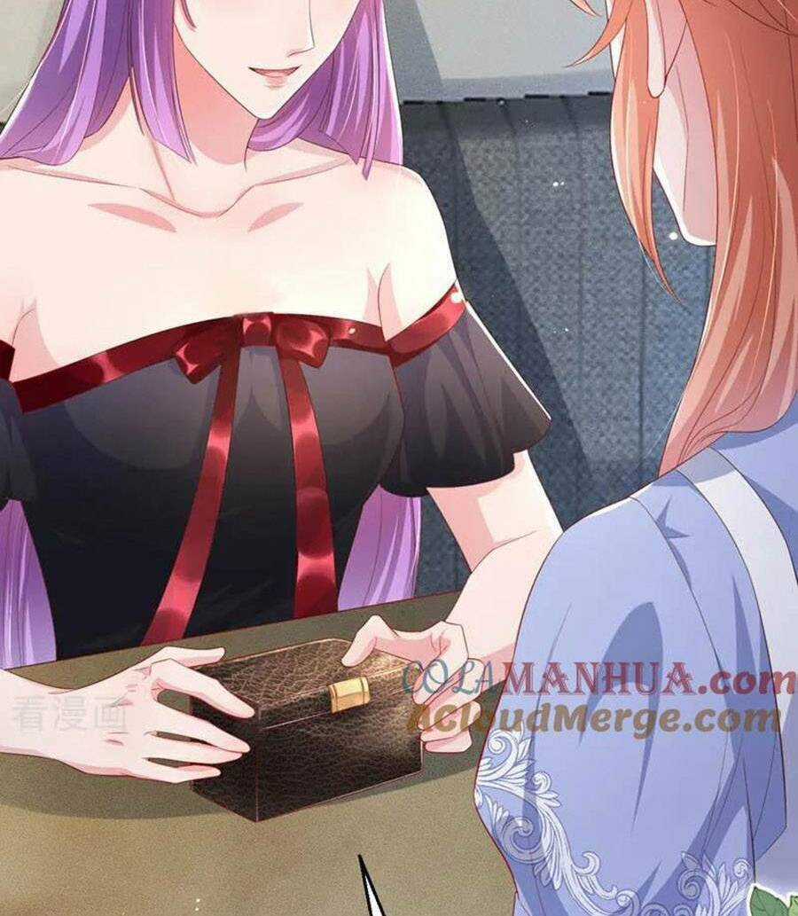 Hôm Nay Từ Chối Lục Tiên Sinh Chưa? Chapter 170 trang 42