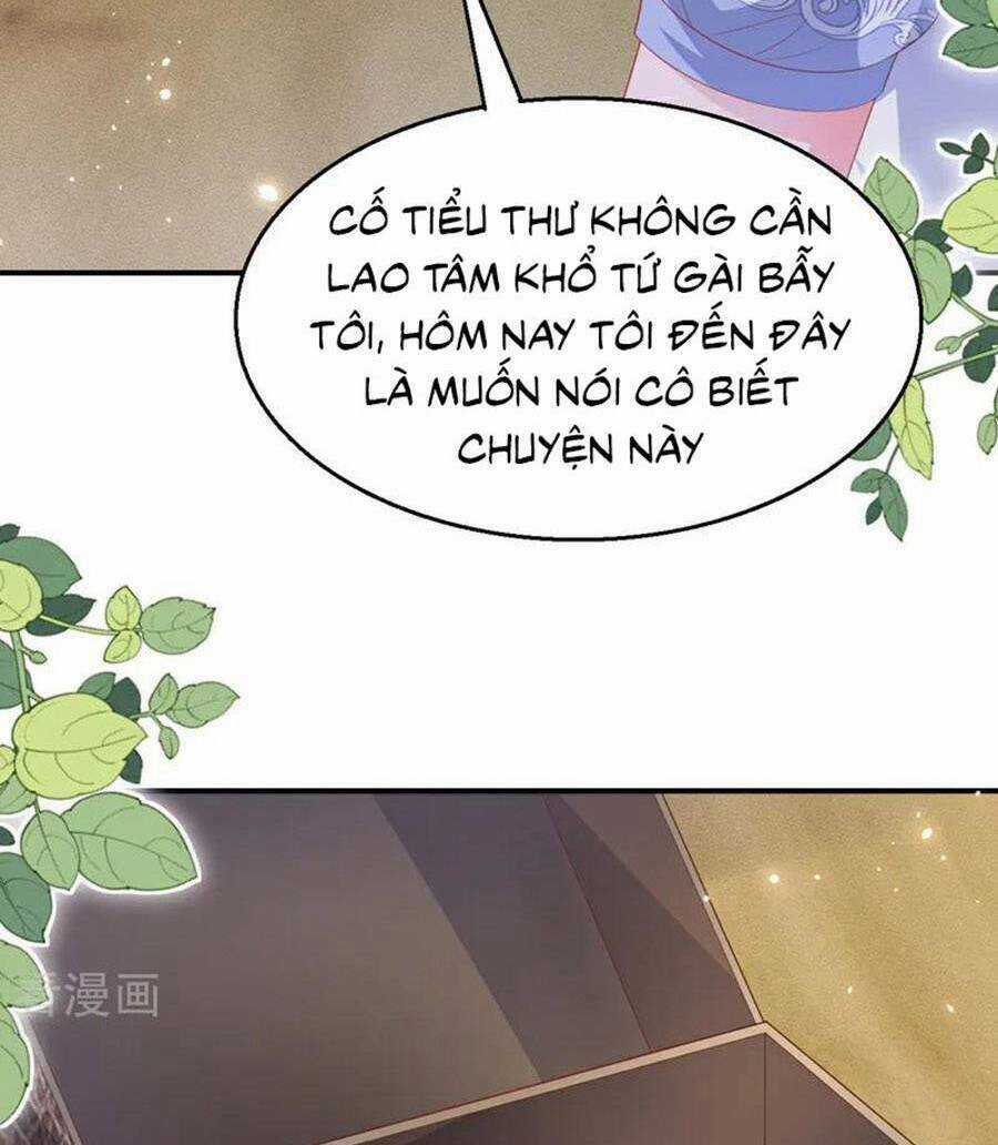 Hôm Nay Từ Chối Lục Tiên Sinh Chưa? Chapter 170 trang 43