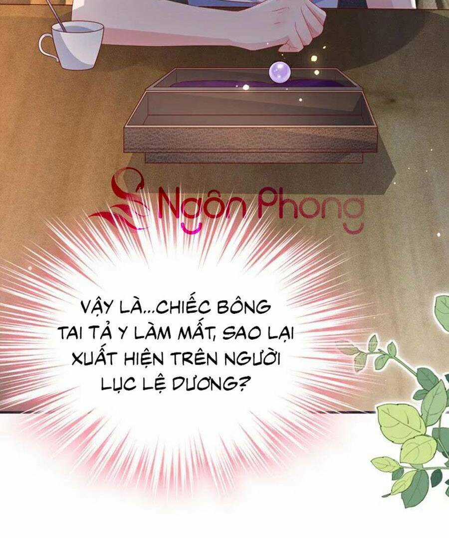 Hôm Nay Từ Chối Lục Tiên Sinh Chưa? Chapter 170 trang 48