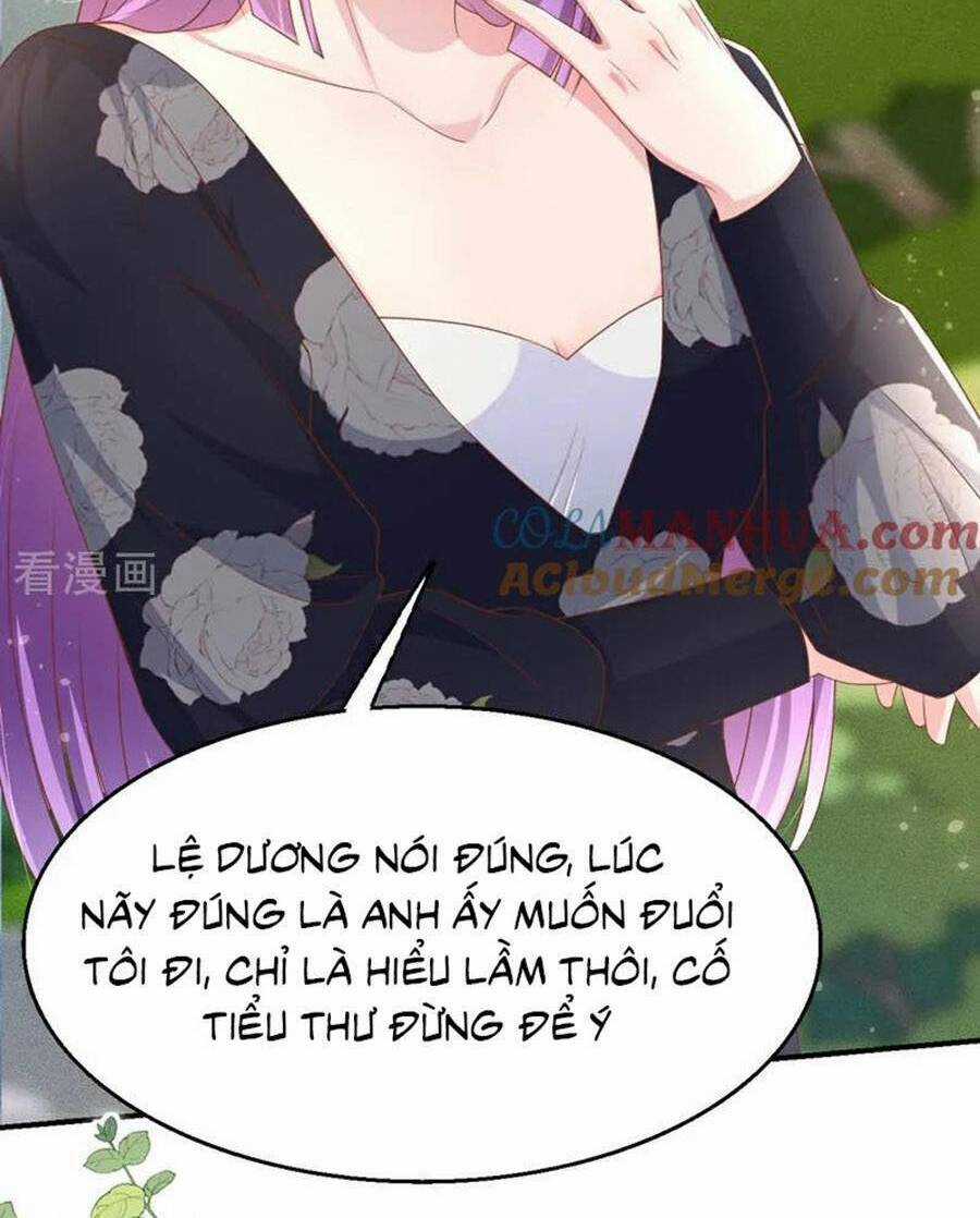 Hôm Nay Từ Chối Lục Tiên Sinh Chưa? Chapter 170 trang 7