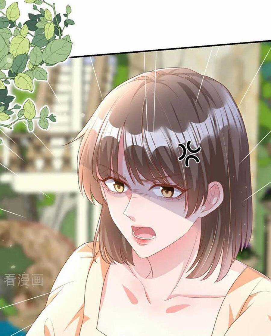 Hôm Nay Từ Chối Lục Tiên Sinh Chưa? Chapter 170 trang 8